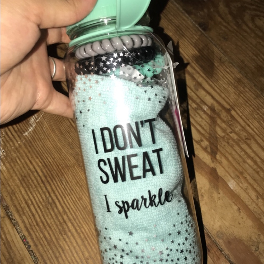 Water Bottle - Picture 1 of 2